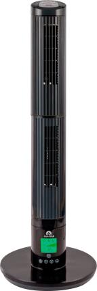 VENT  COLUNA AR-45W.9V-GLAZIAR2