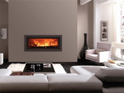 Recuperador de calor 101-S ECODESIGN