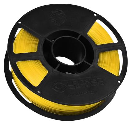 Bobine flexiprint AMARELO