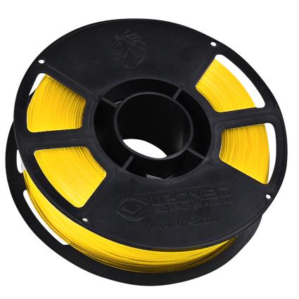 Bobine ABS plus AMARELO