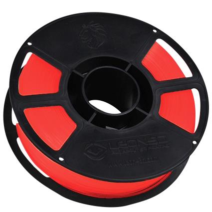 Bobine ABS plus VERMELHO