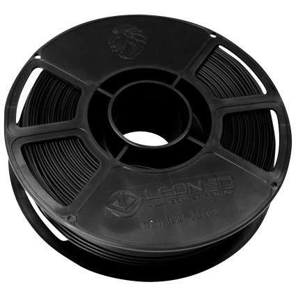 Bobine PLA FINE NEGRO