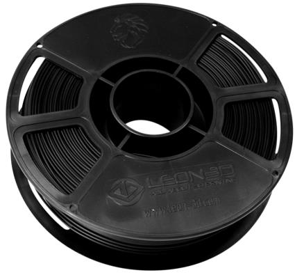 Bobine PLA INGEO 3D870 PRETO