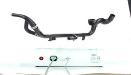 ESEN SKV Mangueira de Radiador OPEL 24SKV310 1338289,1338336,1338341 Tubo flexível do radiador 1338527,1338577,1338763,55213896,93189081,93194980