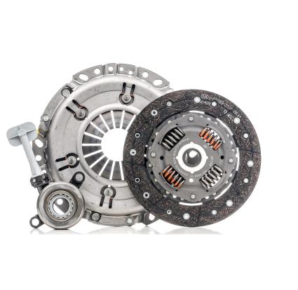 LuK Kit de Embraiagem RENAULT,DACIA 620 3119 33 4152500015,306202313R,306202760R  306209222R,306209536R,8200046102,8200122349,8200187171,8200539048