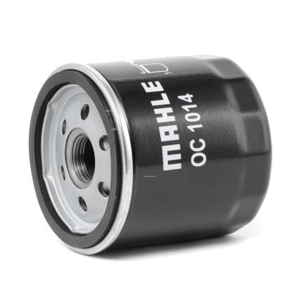 MAHLE ORIGINAL Filtro de Óleo VOLVO OC 1014 30711781,30731880,31330049  31330050