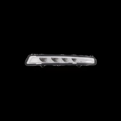 PRASCO Luz de circulação diurna MERCEDES-BENZ ME0434314 2128200756,A2128200756