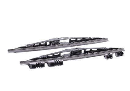 BOSCH Escovas do Limpa Vidros VW,CITROËN,LAND ROVER 3 397 118 800 A780X17528AAA,A780X17528AHA,B46767330 Escova de limpa-vidros G30767330,MB542222