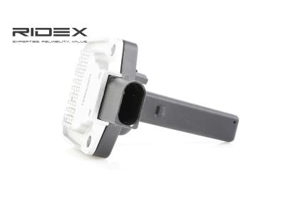 RIDEX Sensor BMW 1289S0003 12617501786,7501786 Sensor, nível do óleo do motor