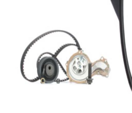 GK Bomba de Água + Kit de Correia de Distribuição VW,AUDI,SEAT K980148F 026121005A,026121005C,026121005E 026121005G,026121005H,026121005J,037121005C
