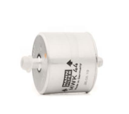 MANN-FILTER Filtro de Combustível  MWK 44 13321461265,16142325859,1240850