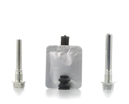 QUICK BRAKE Jogo de casquilhos de guia, pinça de travão MAZDA,MITSUBISHI 113-1459X