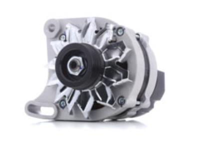RIDEX Alternador FIAT,LANCIA 4G0504 493002,493990,46231658  7713140,7713141