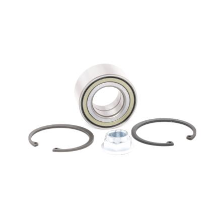 RIDEX Jogo de Rolamento da Roda SAAB 654W0481 4242202,4689923