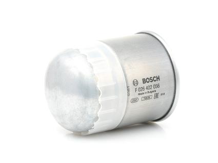 BOSCH Filtro de Combustível MERCEDES-BENZ,JEEP F 026 402 056 05117492AA,05170896AB,05175429AB  5117492AA,5170896AB,5175429AB,K05117492AA,K05175429AB