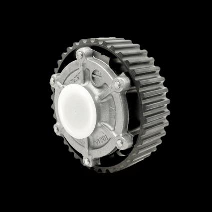 TOPRAN Regulador do veio de excêntricos VW,AUDI,SKODA 117 989 06F109088C,06F109088G,06F109088J  06F109088C,06F109088G,06F109088J,06F109088C,06F109088G