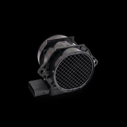 VDO Medidor de Massa de Ar OPEL,VAUXHALL 5WK9606Z 836583,90530463,836583 Medidor de massa de ar 90530463