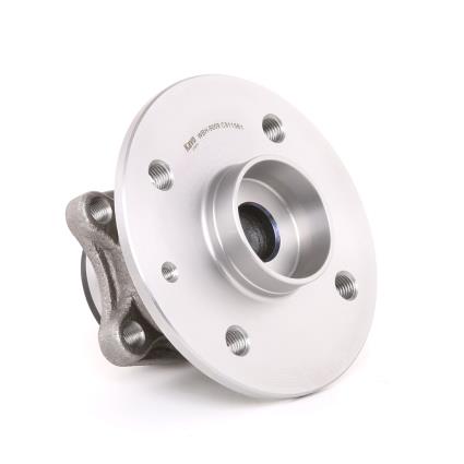 KAVO PARTS Jogo de Rolamento da Roda PEUGEOT,TOYOTA,CITROËN WBH-9009 374885,374885,424500H010
