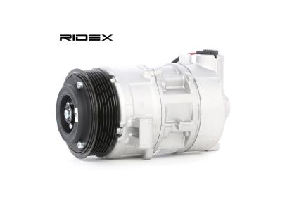 RIDEX Compressor BMW 447K0223 64526935613,64526987766,6935613 AC Compressor,Compressor, ar condicionado 6987766