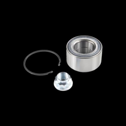 KAVO PARTS Jogo de Rolamento da Roda KIA WBK-4019 517204N000,517201Y000