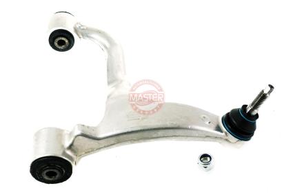 MASTER-SPORT Braço de Suspensão MERCEDES-BENZ 34314-PCS-MS 1633520401,1633520501,A1633520401 Braço oscilante, suspensão da roda A1633520501