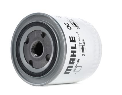 MAHLE ORIGINAL Filtro de Óleo VOLVO OC 313 30887496,3473645,34736454