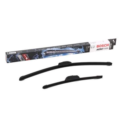 BOSCH Escovas do Limpa Vidros HYUNDAI,NISSAN,MITSUBISHI 3 397 007 589 Escova de limpa-vidros