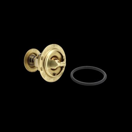 BEHR THERMOT-TRONIK Termóstato RENAULT,SKODA,VOLVO TX 98 82 7700575871,7700575871,225070 Termóstato para  líquido de refrigeração com junta 522328