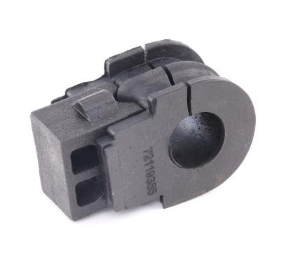 MOOG Casquilho da Barra Estabilizadora NISSAN NI-SB-10702 54613JD03A Apoio, barra estabilizadora