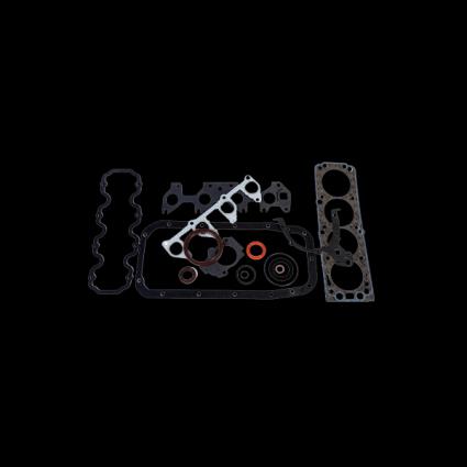 AJUSA Jogo completo de juntas, motor BMW 50122800
