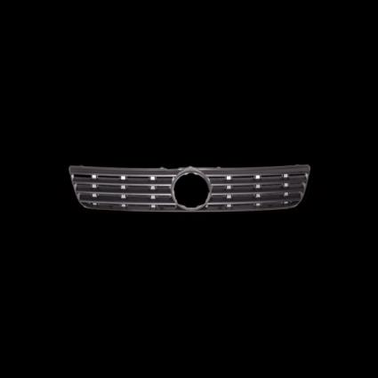 DIEDERICHS Grelha de Radiador VOLVO 7613340