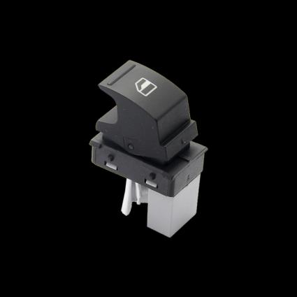 TOPRAN Interruptor, elevadores dos vidros AUDI 114 572 4B0959855,4B09598554PK,4B0959855A  4B0959855A4PK