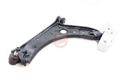 MASTER-SPORT Braço de Suspensão VW,AUDI,SKODA 36173-PCS-MS 1K0407151AA,1K0407151AB,1K0407151AH Braço oscilante, suspensão da roda 1K0407151BC