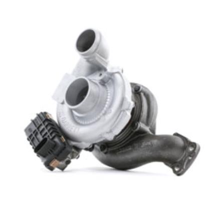 RIDEX REMAN Turbocompressor MERCEDES-BENZ,JEEP,CHRYSLER 2234C0021R 68037207AA,K05179566AB,6420900080 Turbocompressor, sobrealimentação 6420900280