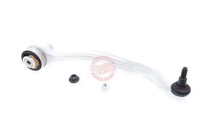 MASTER-SPORT Braço de Suspensão AUDI 34101-PCS-MS 4Z7407694D Braço oscilante, suspensão da roda