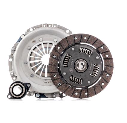 MECARM Kit de Embraiagem VW,SKODA,SEAT MK9925