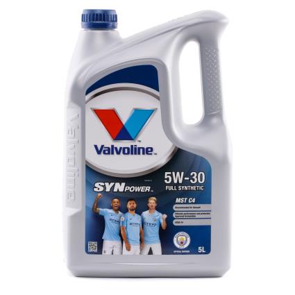 Valvoline Óleo do motor MERCEDES-BENZ,RENAULT,NISSAN 872771