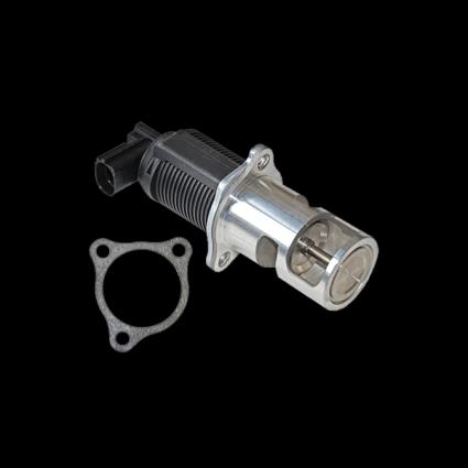DELPHI Válvula EGR TOYOTA EG10441-12B1 2562033030 Válvula de recirculação dos gases de escape