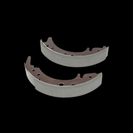 KAVO PARTS Maxilas de Travão HYUNDAI,KIA KBS-3414 583052SA00,583501HA00,583052SA00 Jogo de Maxilas de Travão