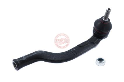MASTER-SPORT Ponteiras de Direcção OPEL,RENAULT,NISSAN 25510-PCS-MS 4852000Q0J,4852000QAK,4408510 Rótula da Barra de Direcção 4453051,91160043,4408510