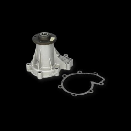 Saleri SIL Bomba de Água JEEP,CHRYSLER,LANCIA PA1540 068027359AA,068027359AA,068027359AA