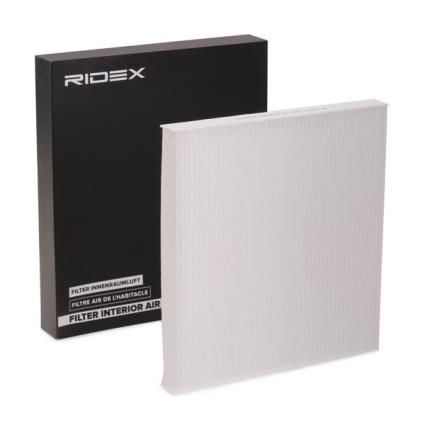 RIDEX Filtro do Habitáculo FIAT,PEUGEOT,CITROËN 424I0090 6447YC,6479C9,6447YC Filtro, ar do habitáculo 77364063,6447YA,6447YC,6479C9