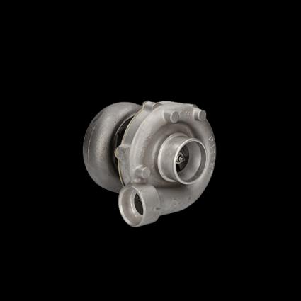 NISSENS Turbocompressor RENAULT,NISSAN,DACIA 93073 119854H118218,1441100QAF,1441100QAG Turbocompressor, sobrealimentação 1441100QAM,14411AW2499