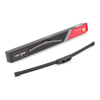 MAXGEAR Escovas do Limpa Vidros VW,AUDI,MERCEDES-BENZ 39-0006 Escova de limpa-vidros