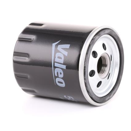VALEO Filtro de Óleo RENAULT,FIAT,PEUGEOT 586000 96818899,0192143,192143  493063,4930630000,7910031245,9456000927,9456183480,9456203480,9456203580