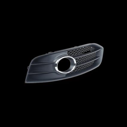 AUGER Rebordo, farol de nevoeiro MERCEDES-BENZ 84341 9068850353,A9068850353