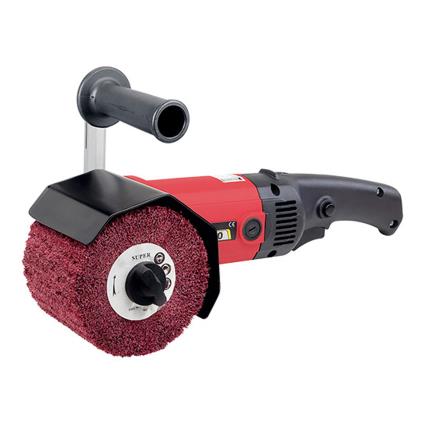 Lixadora de rolos  LS1200