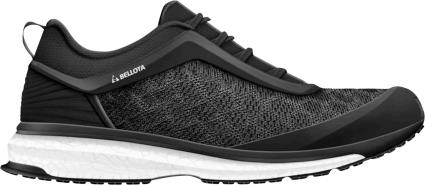 Sapato de segurança KNIT PRETO S1P T 44