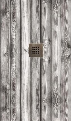 Base de duche IMAGE LAMAS 120X70 CM CINZA
