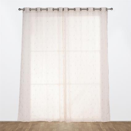 Cortinado LUCIANA BEGE